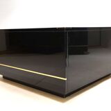 Table basse Roche Bobois attribuée à Pierre Cardin, 1970