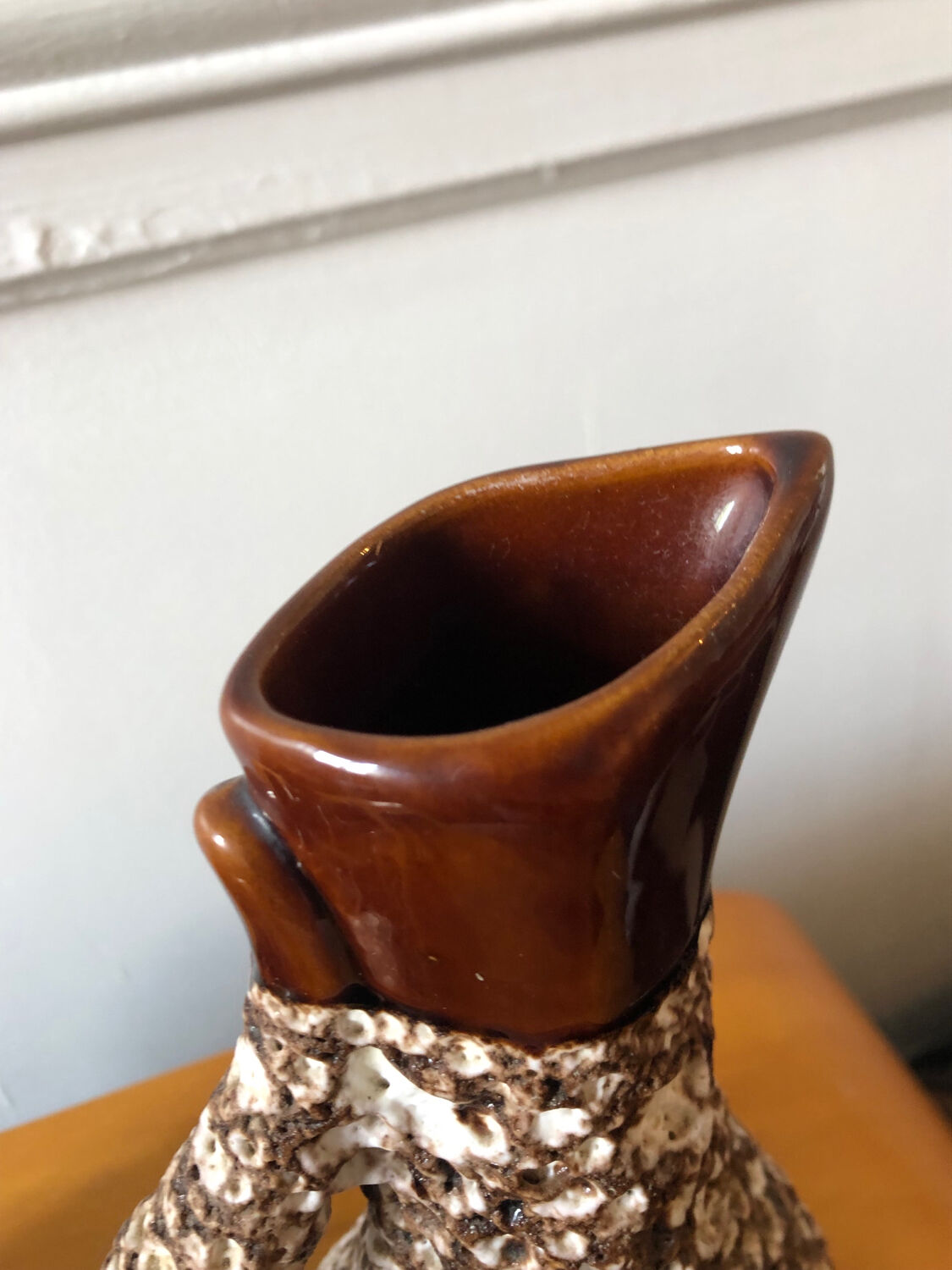 Vallauris fatlava liqueur set