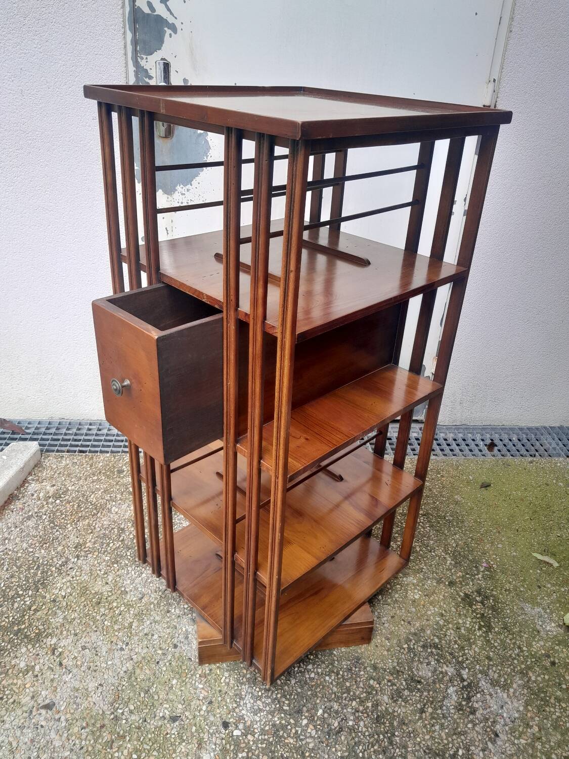 Bibliothèque