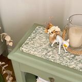 Chevet Art Déco