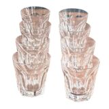 Verres / Gobelets Baccarat