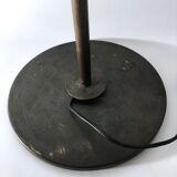 Adjustable brass lamp 1960s