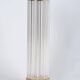 Mid-Century Floor Lamp by J. Bejvl for Kamenický Šenov, Czech, 1960s