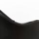 Chaise de conférence n° 71 par Eero Saarinen pour Knoll International