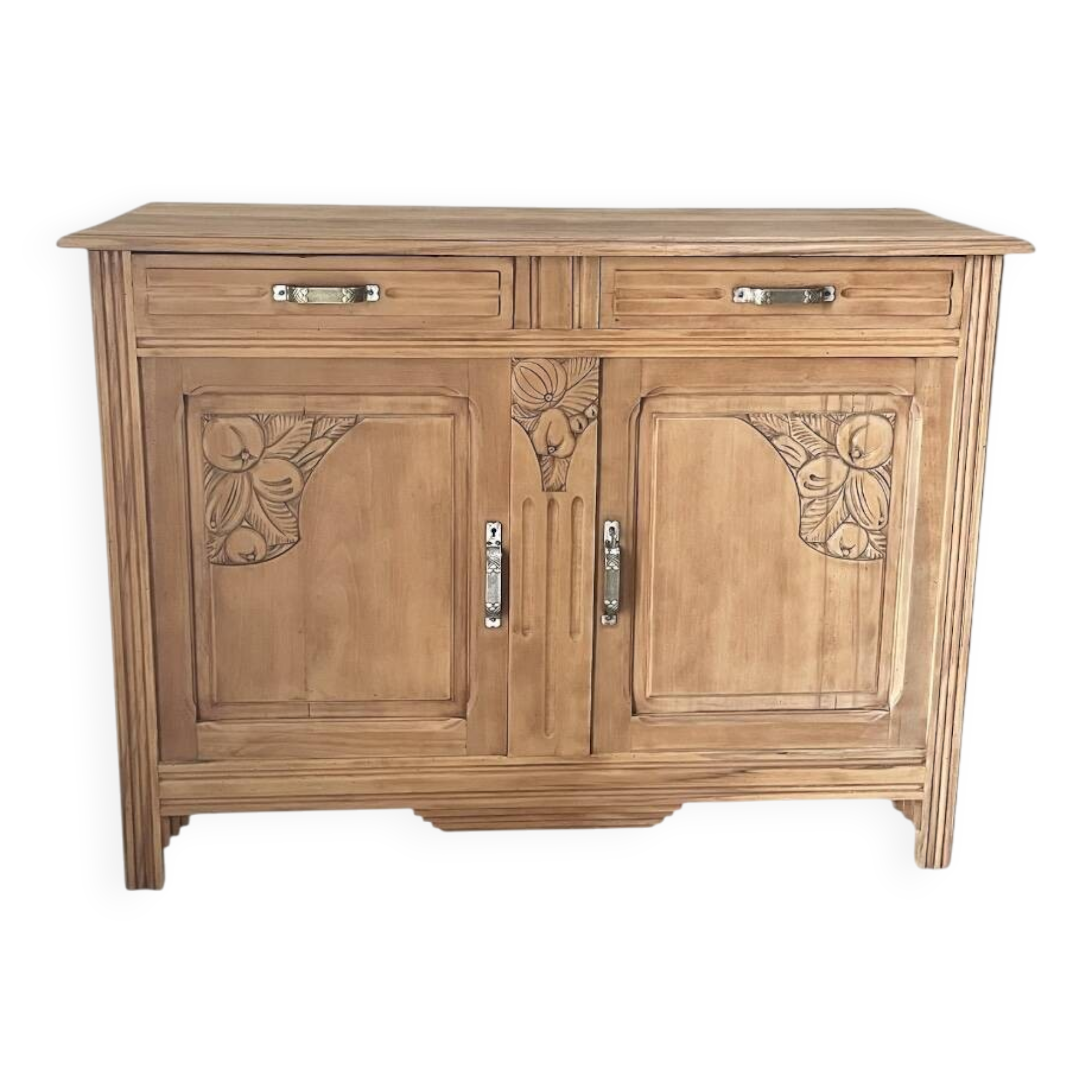 Parisian Art Deco buffet