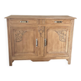 Parisian Art Deco buffet