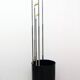 Coat and umbrella stand 'Drive' by Velca, 1970s