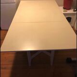Extensible table