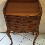 Old bedside