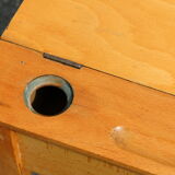 Child desk and Chair model Baumann