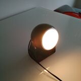 Eyeball lamp from the 70s