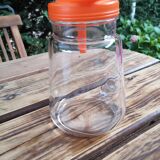 Vintage pitcher