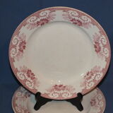 2 dishes Debray Service Clichy