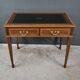 Small Mahogany Desk, English style – Early 20th century
