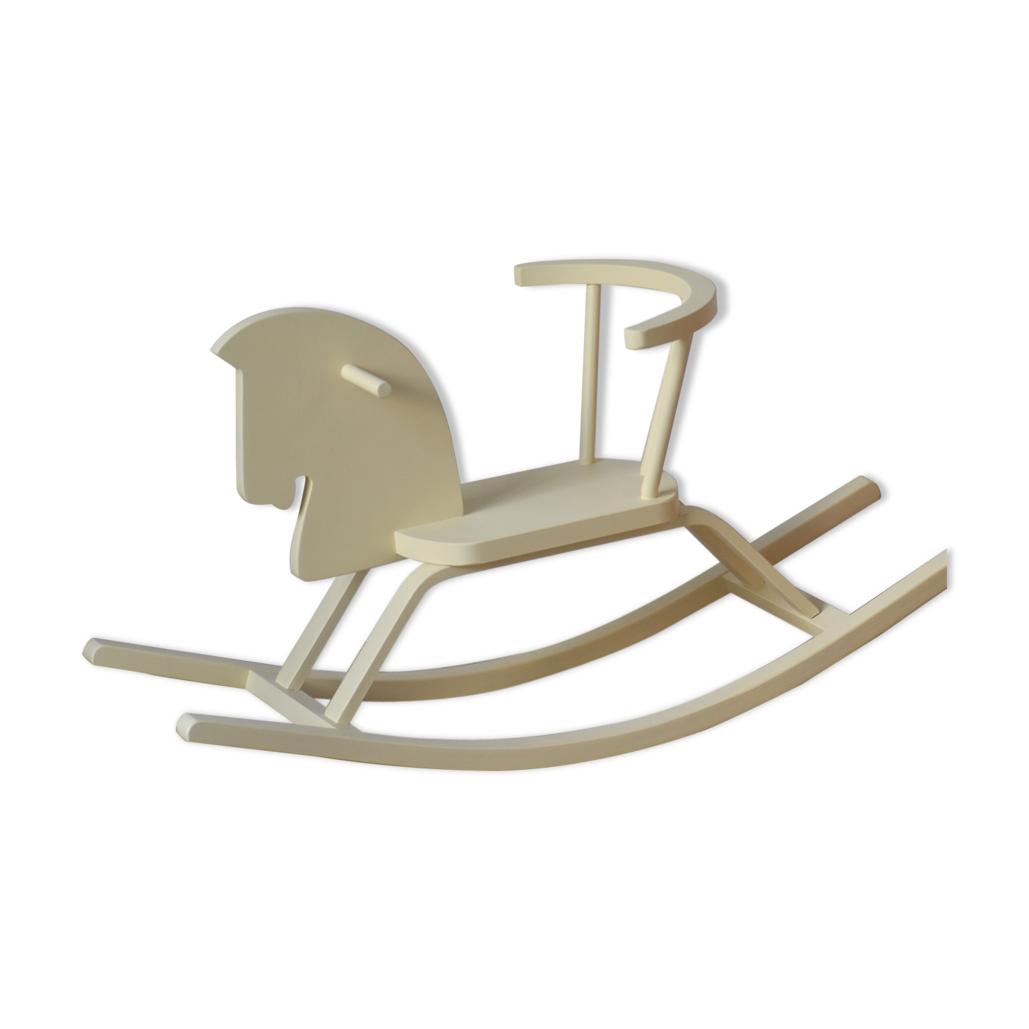 Rocking horse