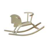 Cheval à bascule
