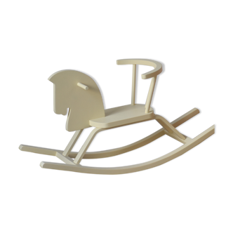 Rocking horse