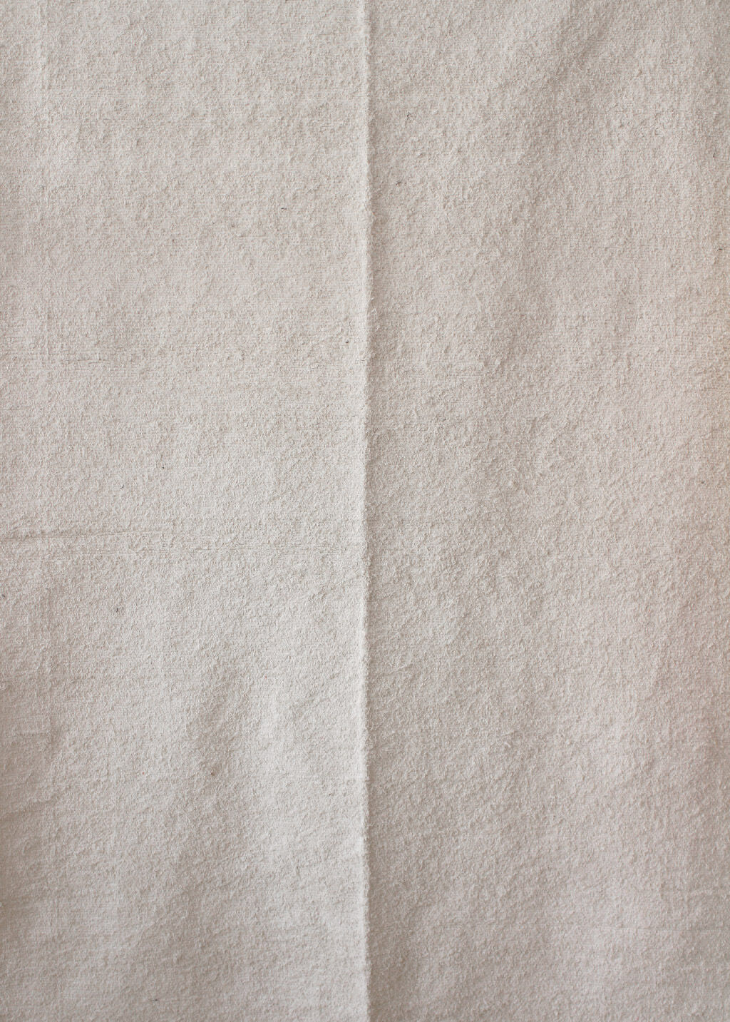 Carpet Lola - Plain white - 170 x 240 cm