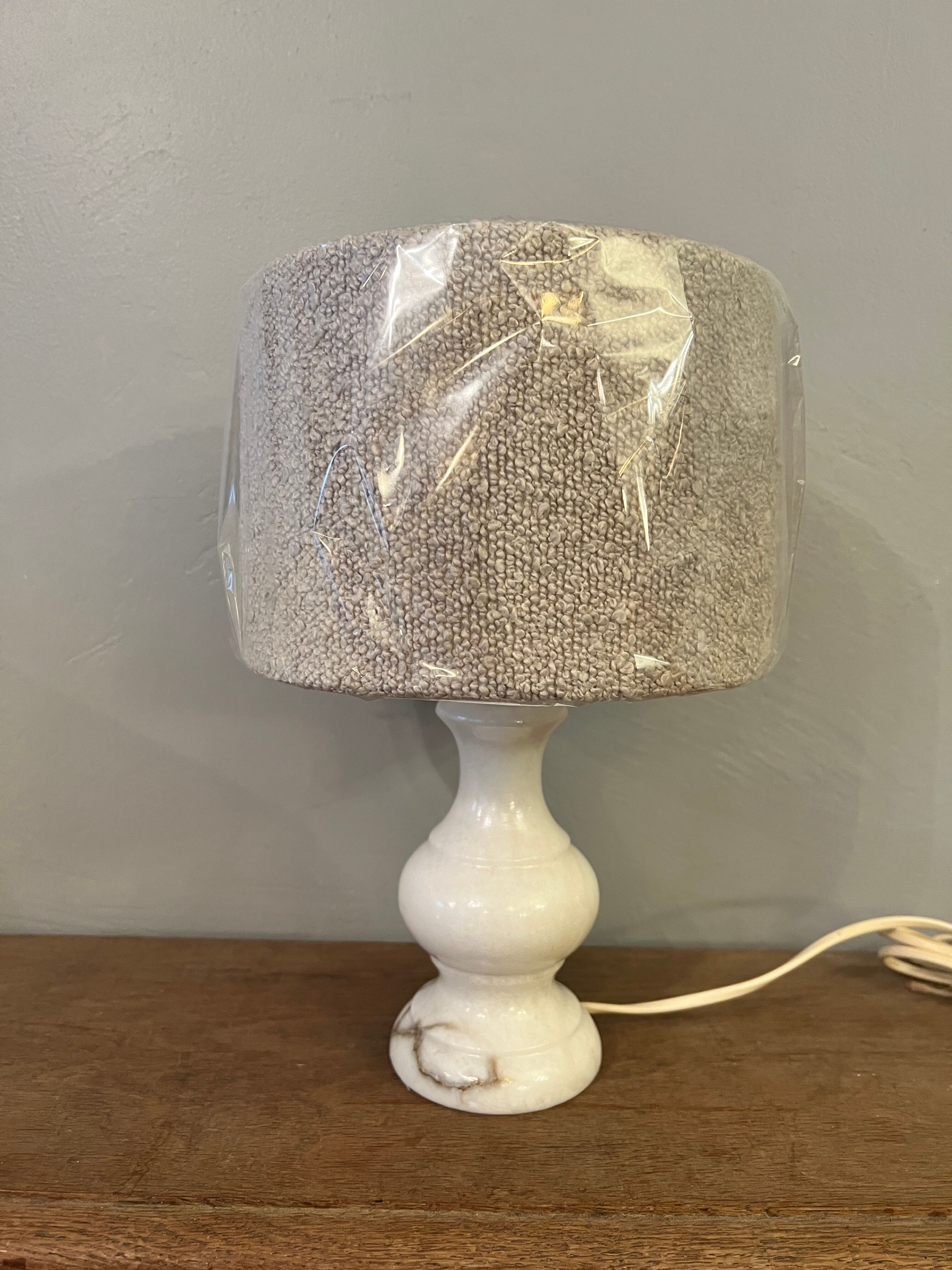 Pop up Christmas 2022 - Table lamp