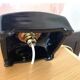 Davidsons Saturn vintage lamp 1950s antique design light fixture
