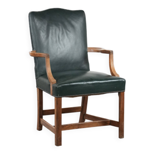 Chaise/bureau Gainsborough - ancien