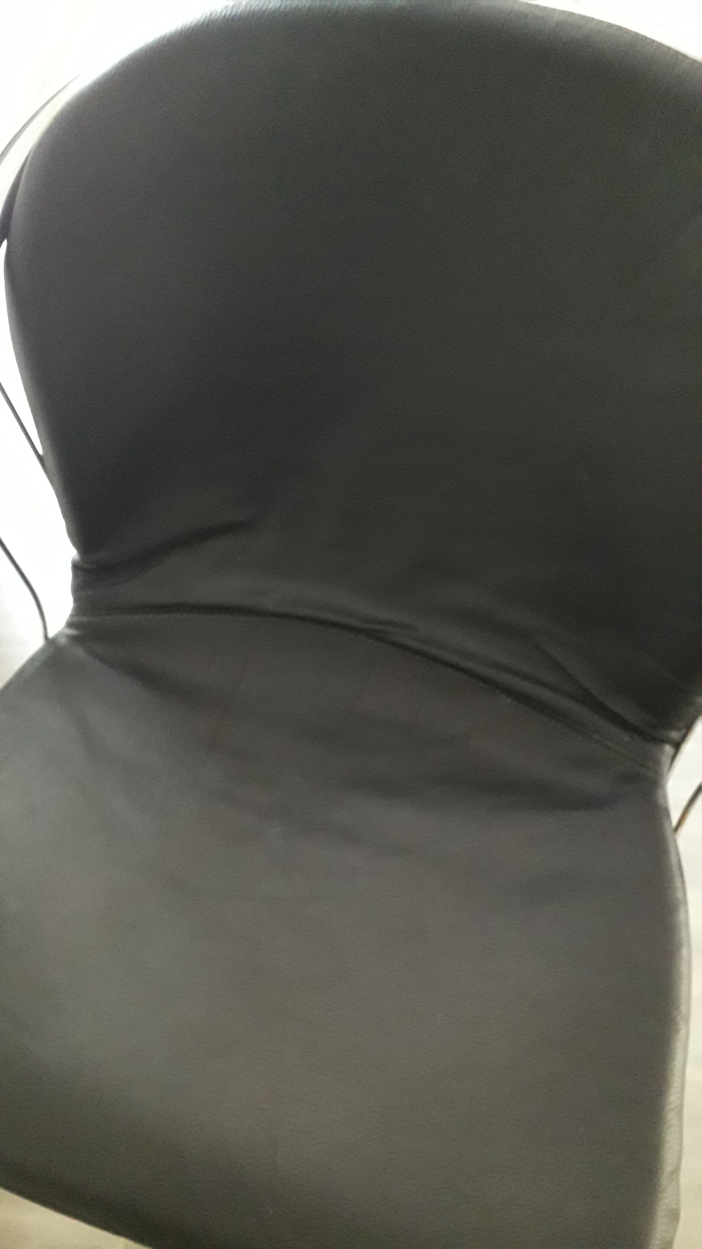 Pair of Gastone Rinaldi armchairs