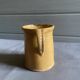 Art Nouveau pitcher