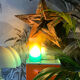 Cocktail lamp 80s