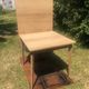 Vintage table.