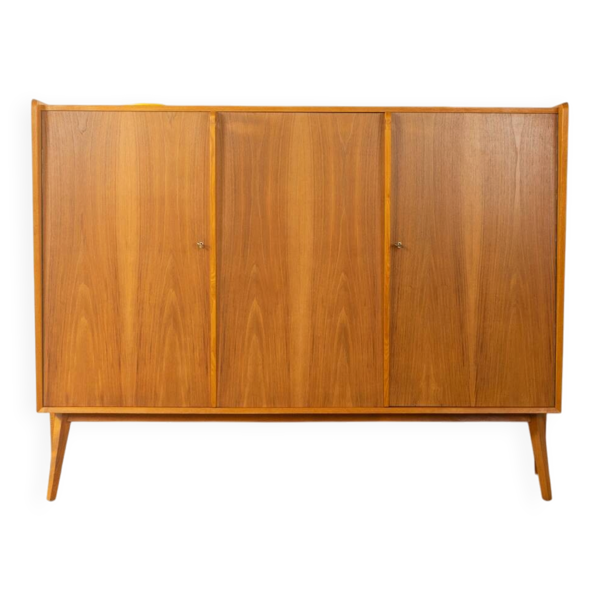 Buffet des années 1950, vintage