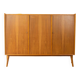 1950s highboard, vintage