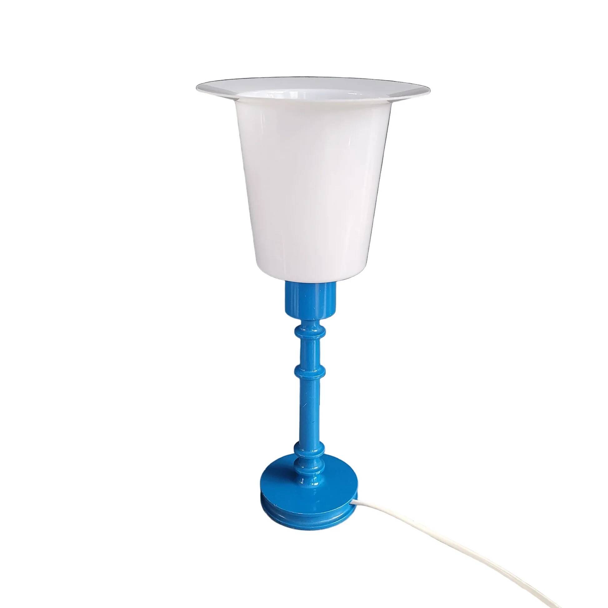Lamp Uno & Osten Kristiansson for Luxus