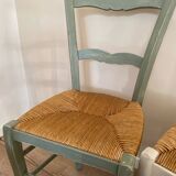 Set of 4 chairs