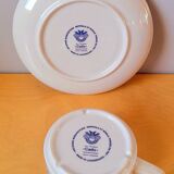 Cadiz Villeroy and Boch service