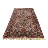 Tapis de style oriental