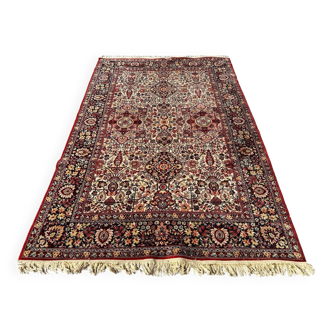 Tapis de style oriental