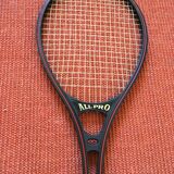 Vintage racket.