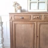 Buffet ancien