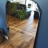 Large mirror 120 x 70 cm
