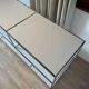 USM Haller Commode in Pure White