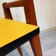 Petite tablette vintage scandinave