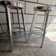Déjà-vu stools by Magis by Naoto Fukasawa