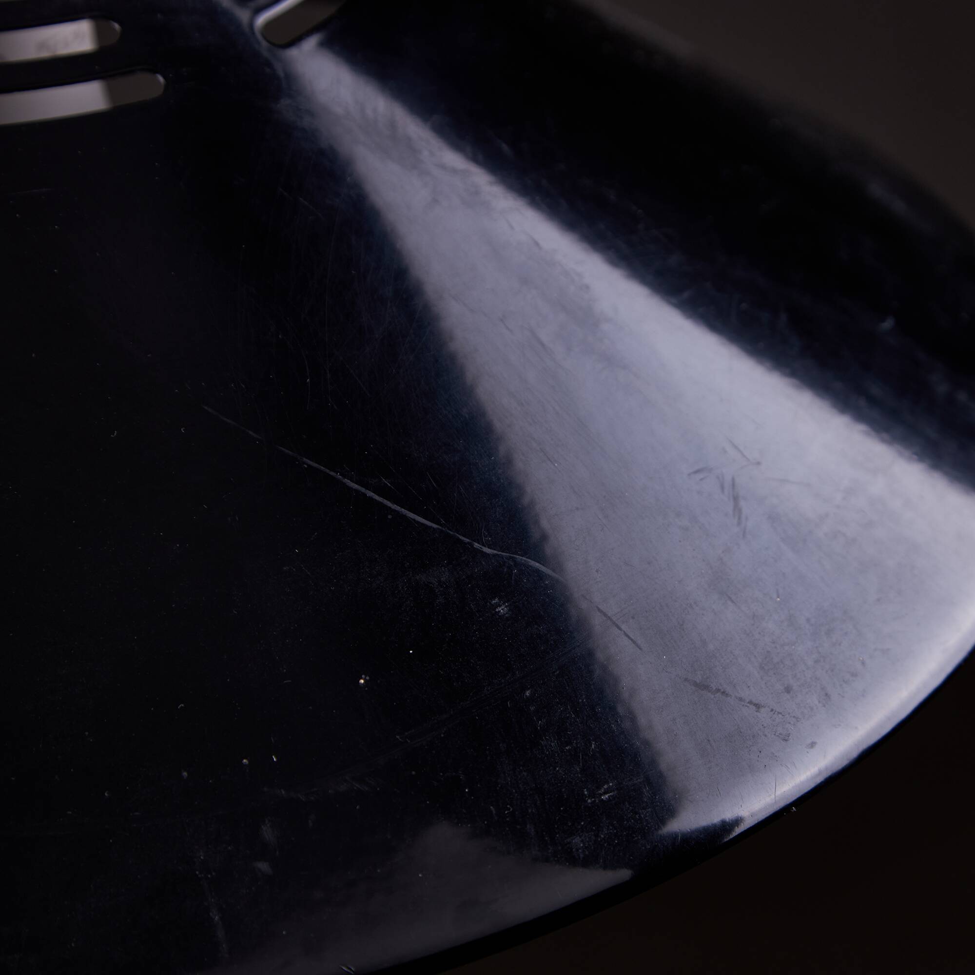 Postmodern Memphis Style Pendant with Turquoise Detail, Model 97536-06 by Brilliant Leuchten