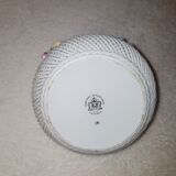 Pretty little porcelain box