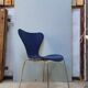 Series 7 Chairs - Arne Jacobsen - Fritz Hansen