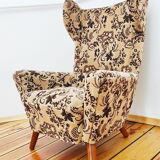 Armchair, Czechoslovakia, 1960s