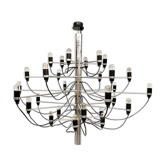 Lustre par Gino Sarfatti pour Flos