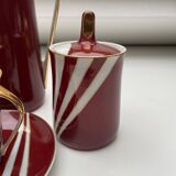 Coffe set Krokus Cmielow