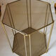 coffee table or console