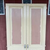 Portes de placard